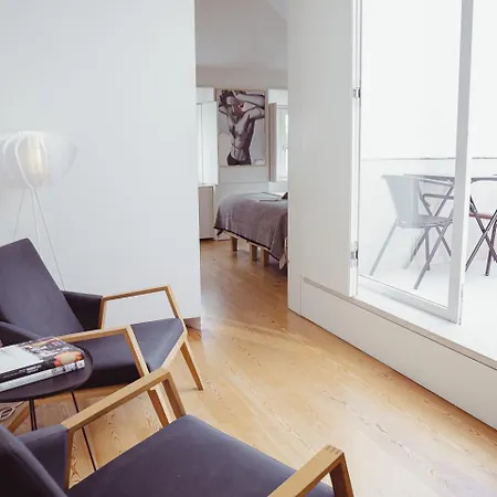 게스트하우스 The Late Birds - Gay Urban