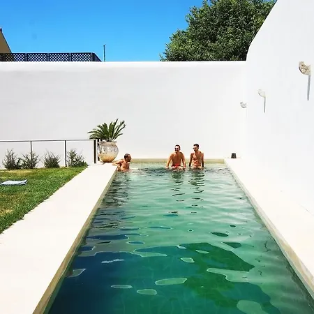 게스트하우스 The Late Birds - Gay Urban