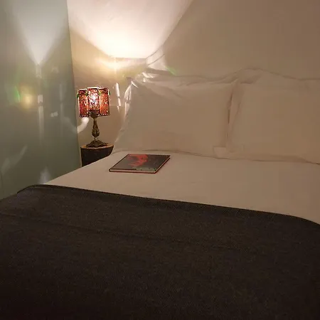 게스트하우스 The Late Birds - Gay Urban