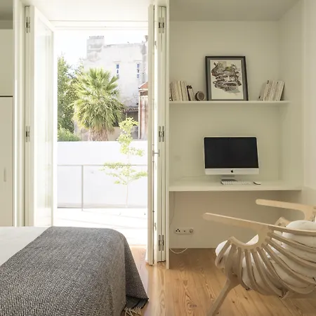 The Late Birds - Gay Urban 리스본