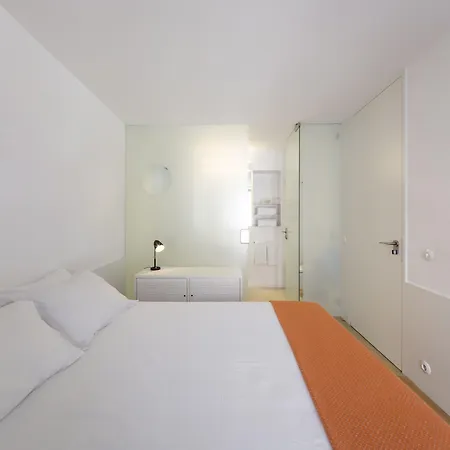 The Late Birds - Gay Urban 게스트하우스 리스본