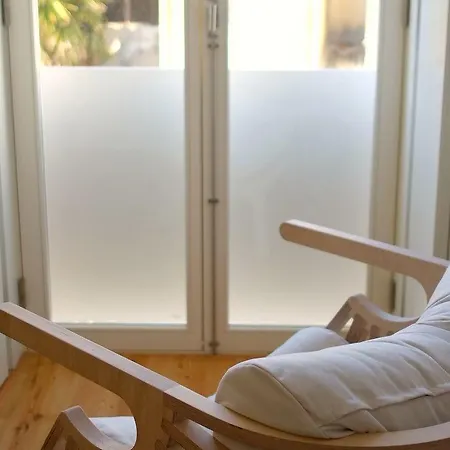 The Late Birds - Gay Urban 게스트하우스 리스본