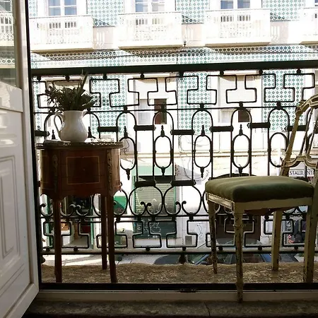 The Late Birds - Gay Urban 게스트하우스 리스본