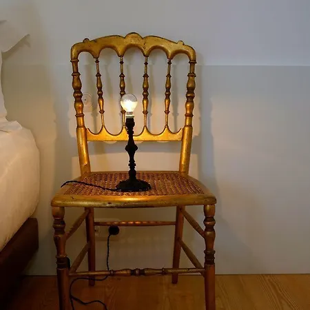 The Late Birds - Gay Urban 4* 리스본