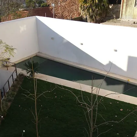 게스트하우스 The Late Birds - Gay Urban 4*