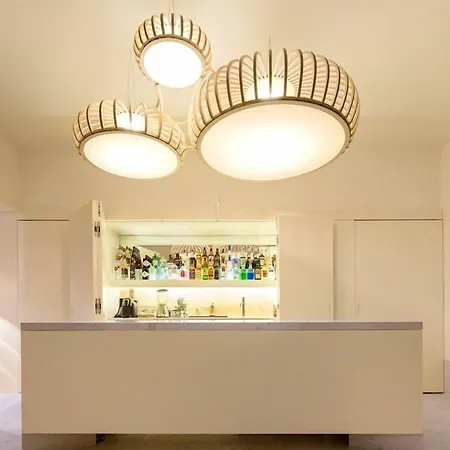 The Late Birds - Gay Urban 게스트하우스