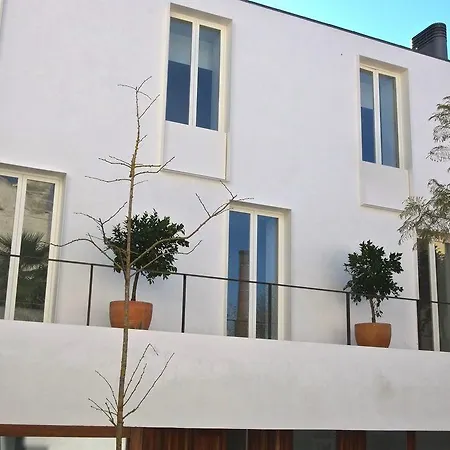 The Late Birds - Gay Urban 4* 리스본