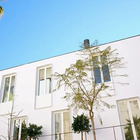 The Late Birds - Gay Urban 4*