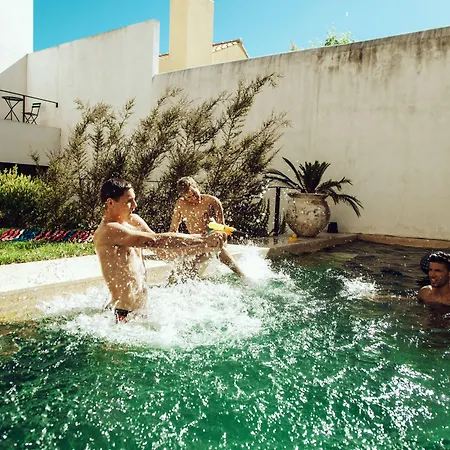 The Late Birds - Gay Urban 게스트하우스