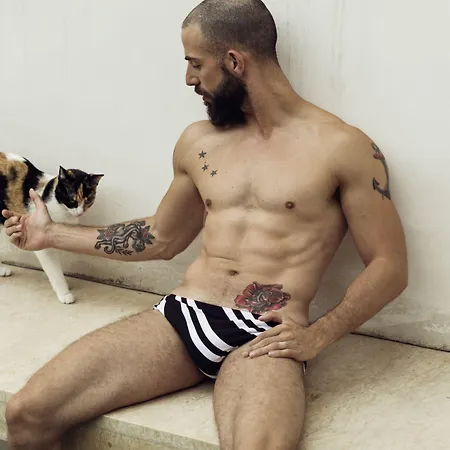 The Late Birds - Gay Urban 게스트하우스