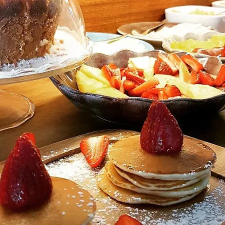 The Late Birds - Gay Urban 게스트하우스