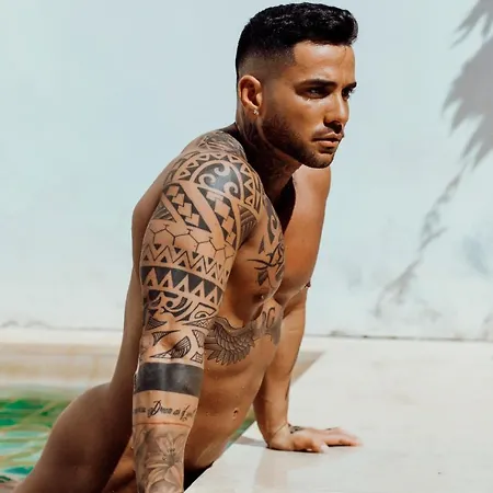 게스트하우스 The Late Birds - Gay Urban