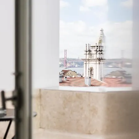 게스트하우스 The Late Birds - Gay Urban 리스본