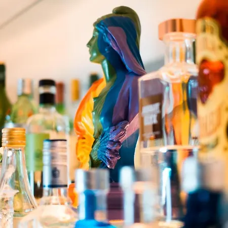 The Late Birds - Gay Urban 게스트하우스 리스본