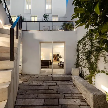 The Late Birds - Gay Urban 게스트하우스 리스본