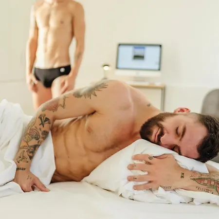 게스트하우스 The Late Birds - Gay Urban 리스본