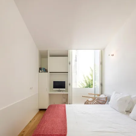 게스트하우스 The Late Birds - Gay Urban 리스본